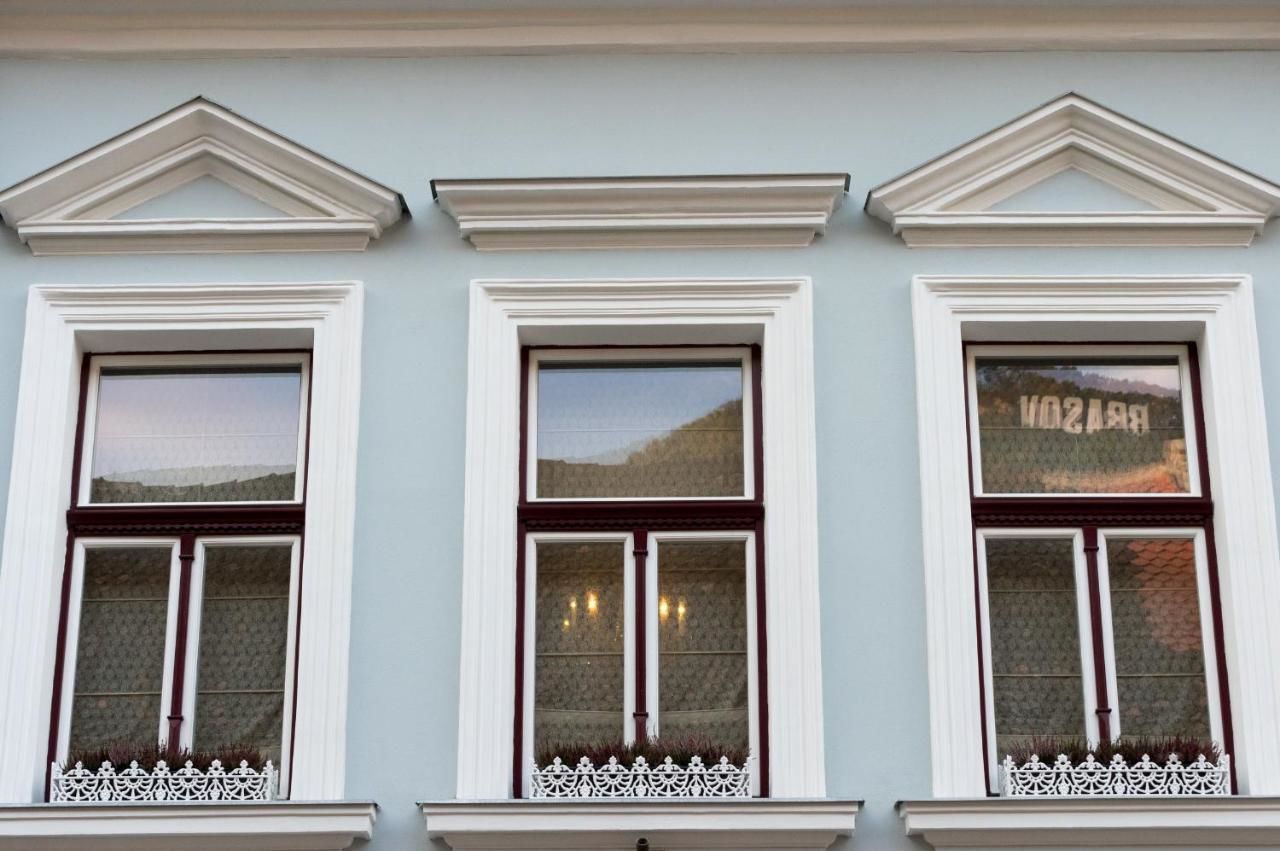 Отель Vila Katharina Брашов-20