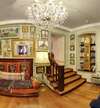 Отель Vila Katharina Брашов-6