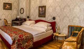 Отель Vila Katharina Брашов Стандартный двухместный номер с 1 кроватью-4