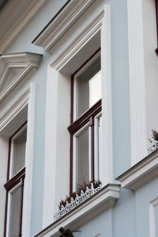 Отель Vila Katharina Брашов-36