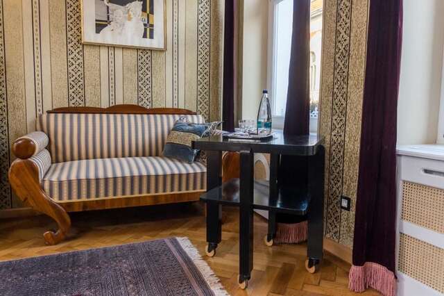 Отель Vila Katharina Брашов-56