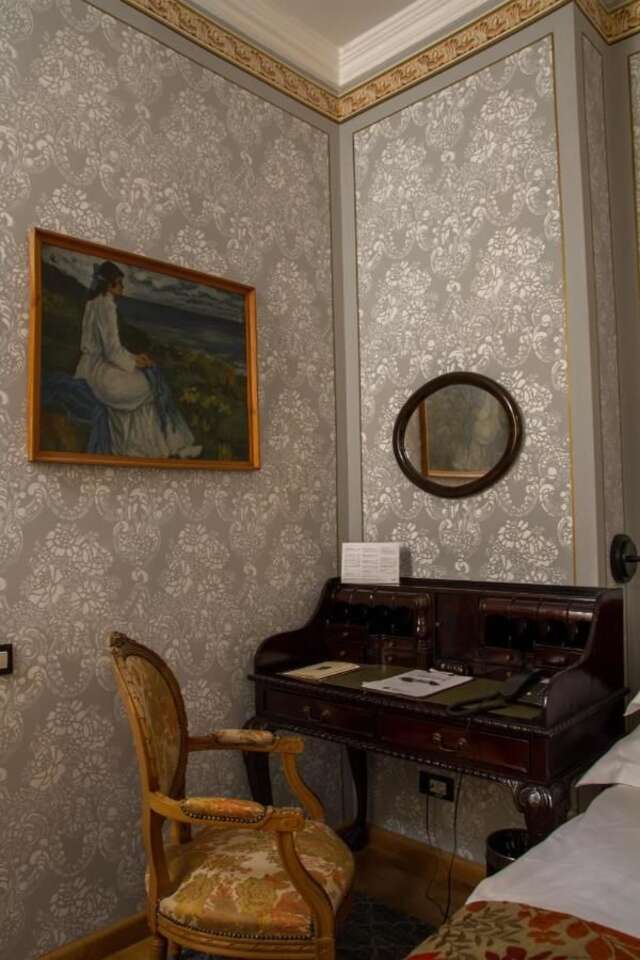 Отель Vila Katharina Брашов-10